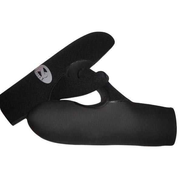 Mitten Gloves - Thermal protection for hands